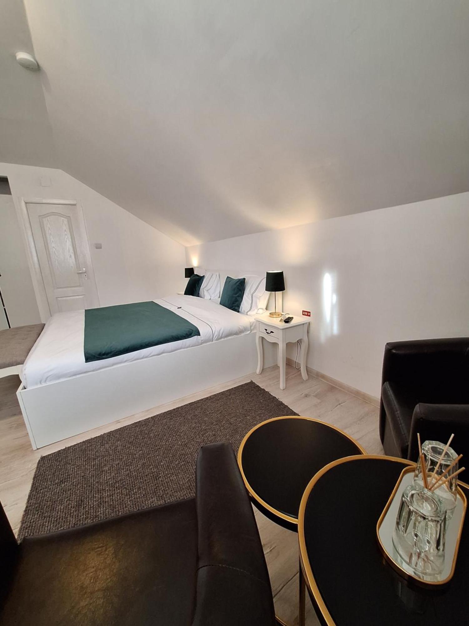 Pensiunea Tinelu Brasov 사셀레 외부 사진